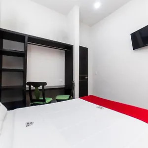 Rio Centro Hotel Puebla
