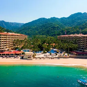 Barcelo Station touristique Puerto Vallarta