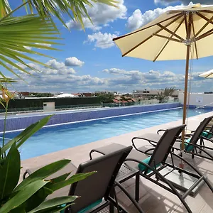 Express & - By Ihg Hotel Playa del Carmen