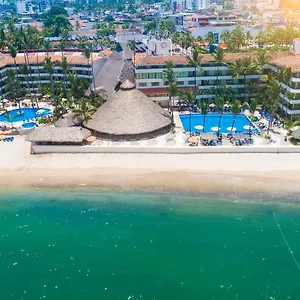 Palmas By The Sea Hotel Puerto Vallarta