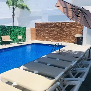 Sleep Mini-hôtel Mazatlán