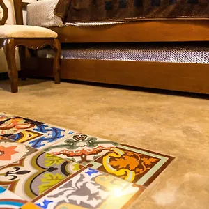 Serviced Apartment Mérida