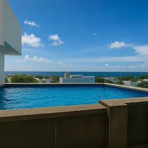 Illusion Xpress I Attraction Deluxe Hotel Playa del Carmen