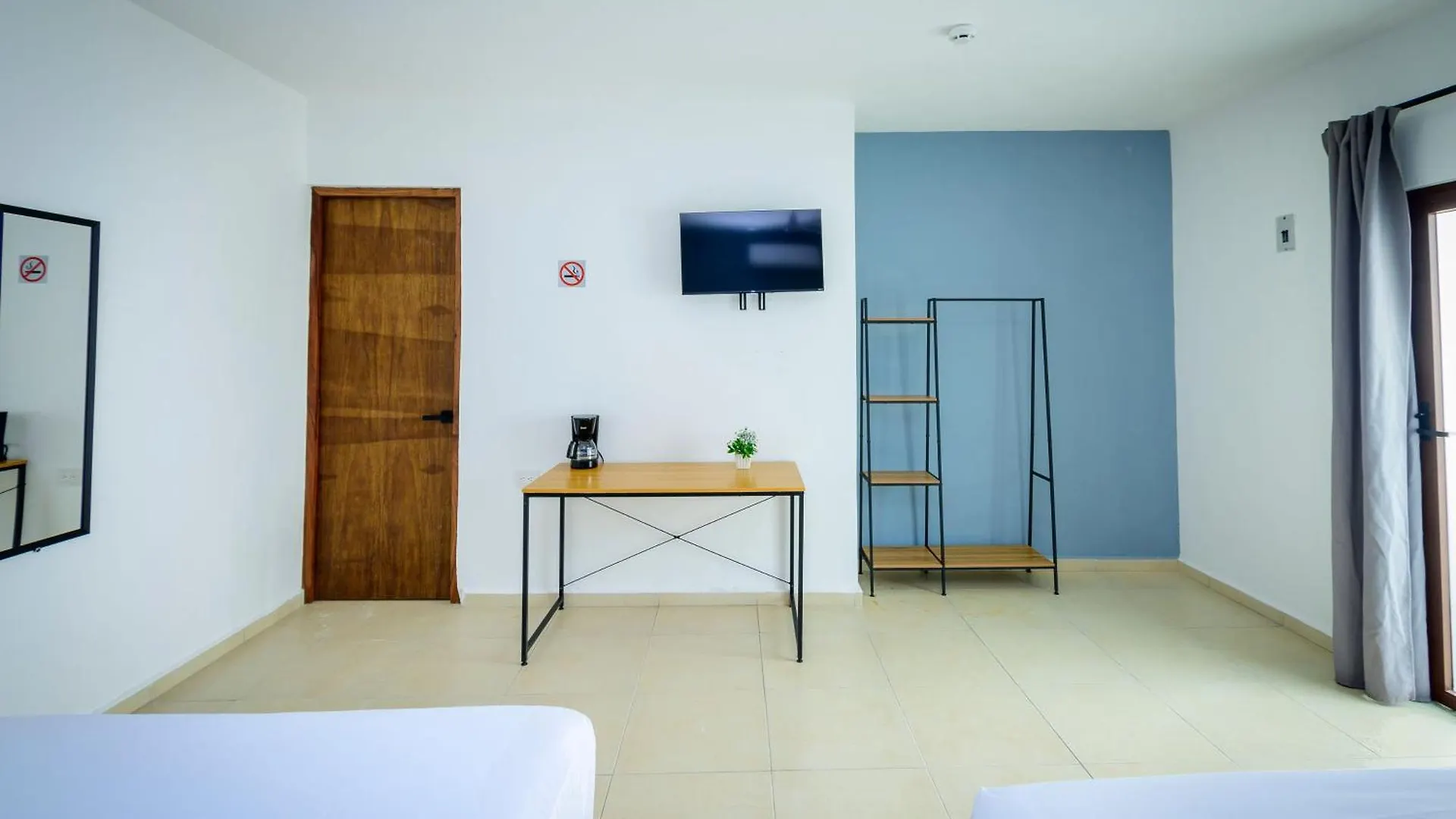 Hotel Paso Del Mar Playa Del Carmen